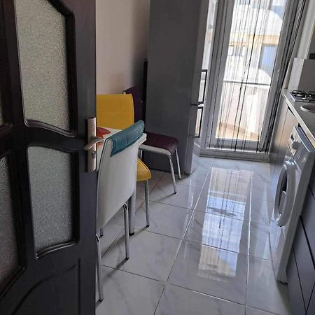 Năvodari Apartament Kevin Mamaia Nord 아파트 외부 사진