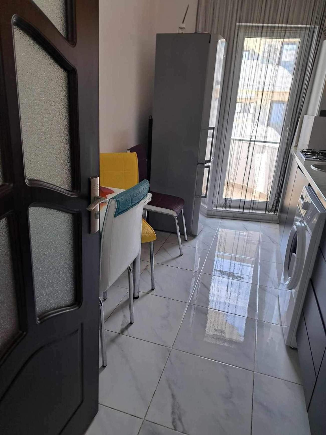 Năvodari Apartament Kevin Mamaia Nord 아파트 외부 사진